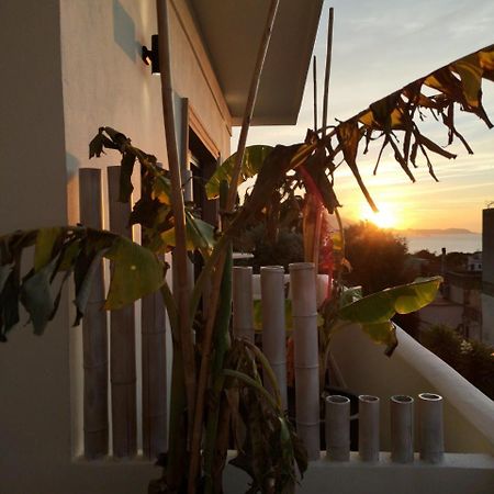 B&B Villa Rosalia Procida Exterior photo