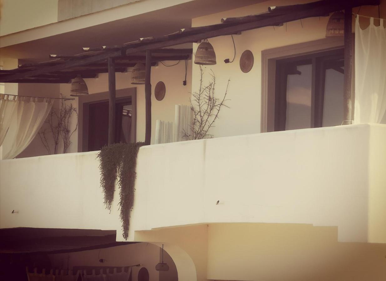 B&B Villa Rosalia Procida Exterior photo
