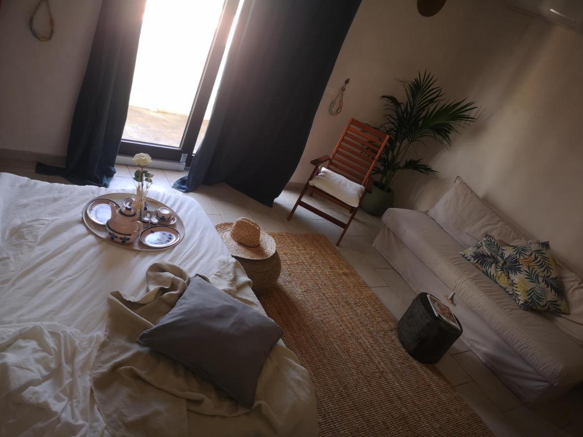 B&B Villa Rosalia Procida Exterior photo