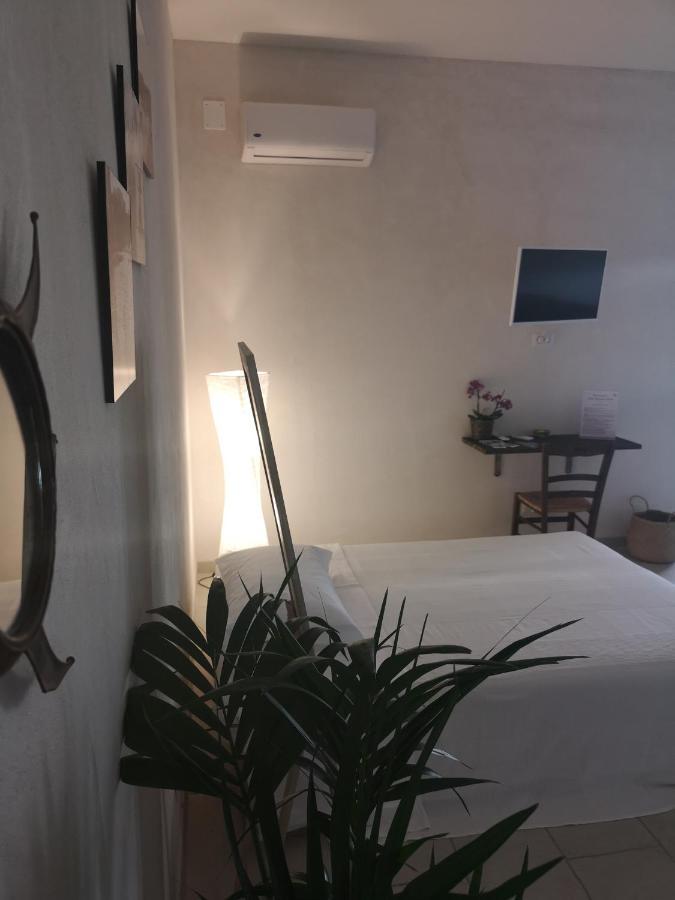 B&B Villa Rosalia Procida Exterior photo