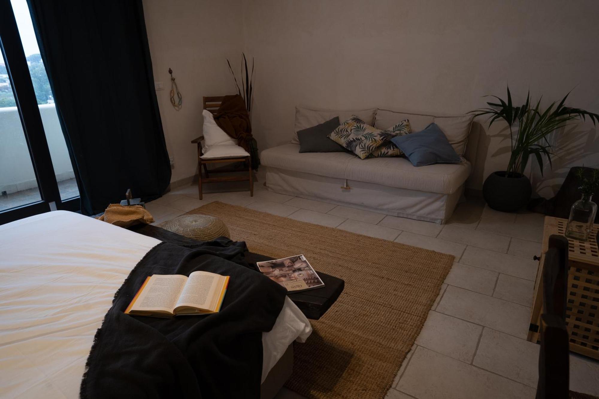 B&B Villa Rosalia Procida Room photo