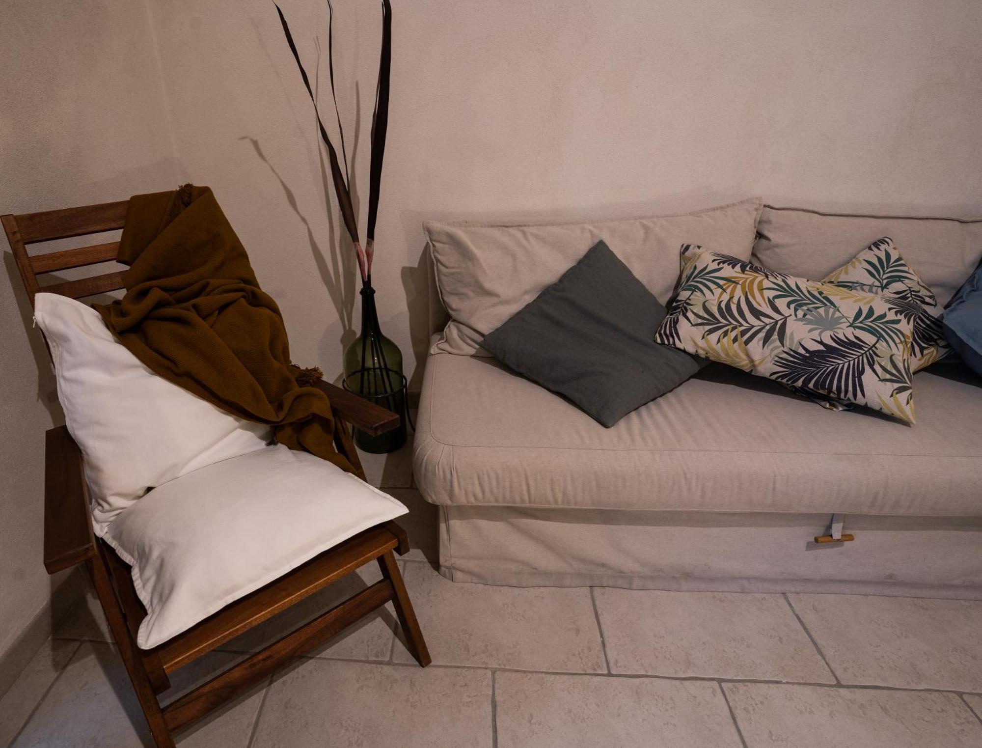 B&B Villa Rosalia Procida Room photo