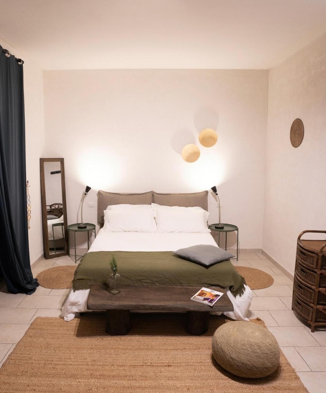 B&B Villa Rosalia Procida Room photo