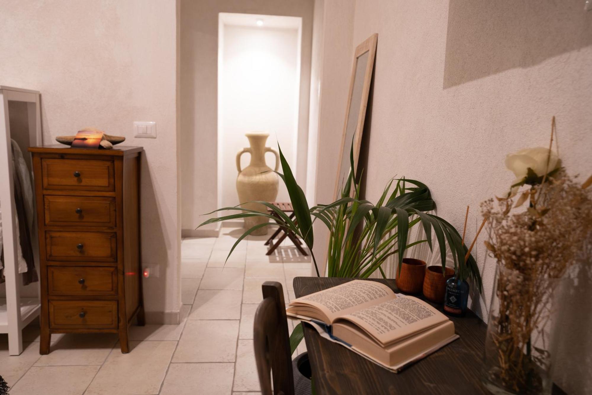 B&B Villa Rosalia Procida Room photo
