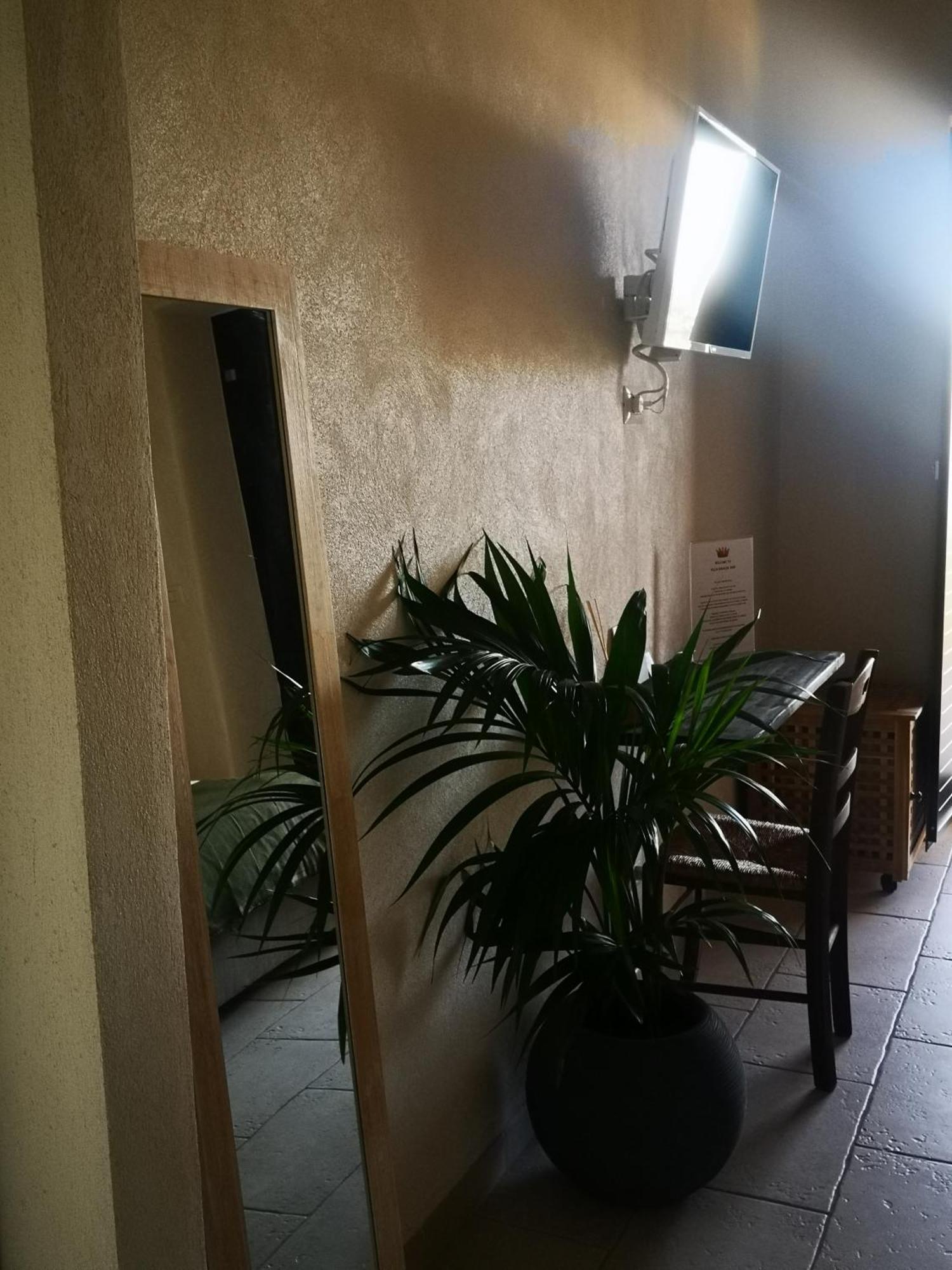 B&B Villa Rosalia Procida Room photo