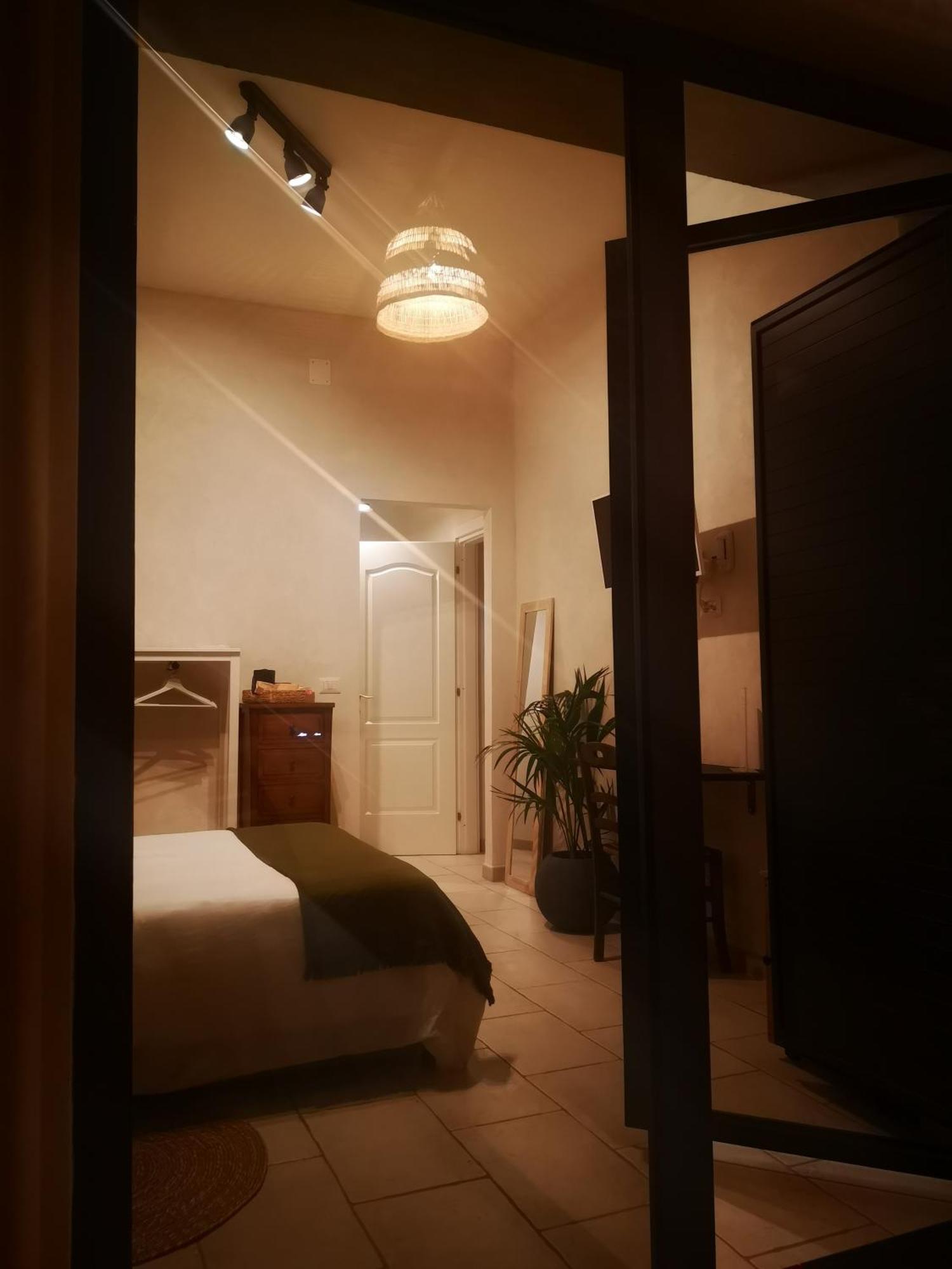 B&B Villa Rosalia Procida Room photo