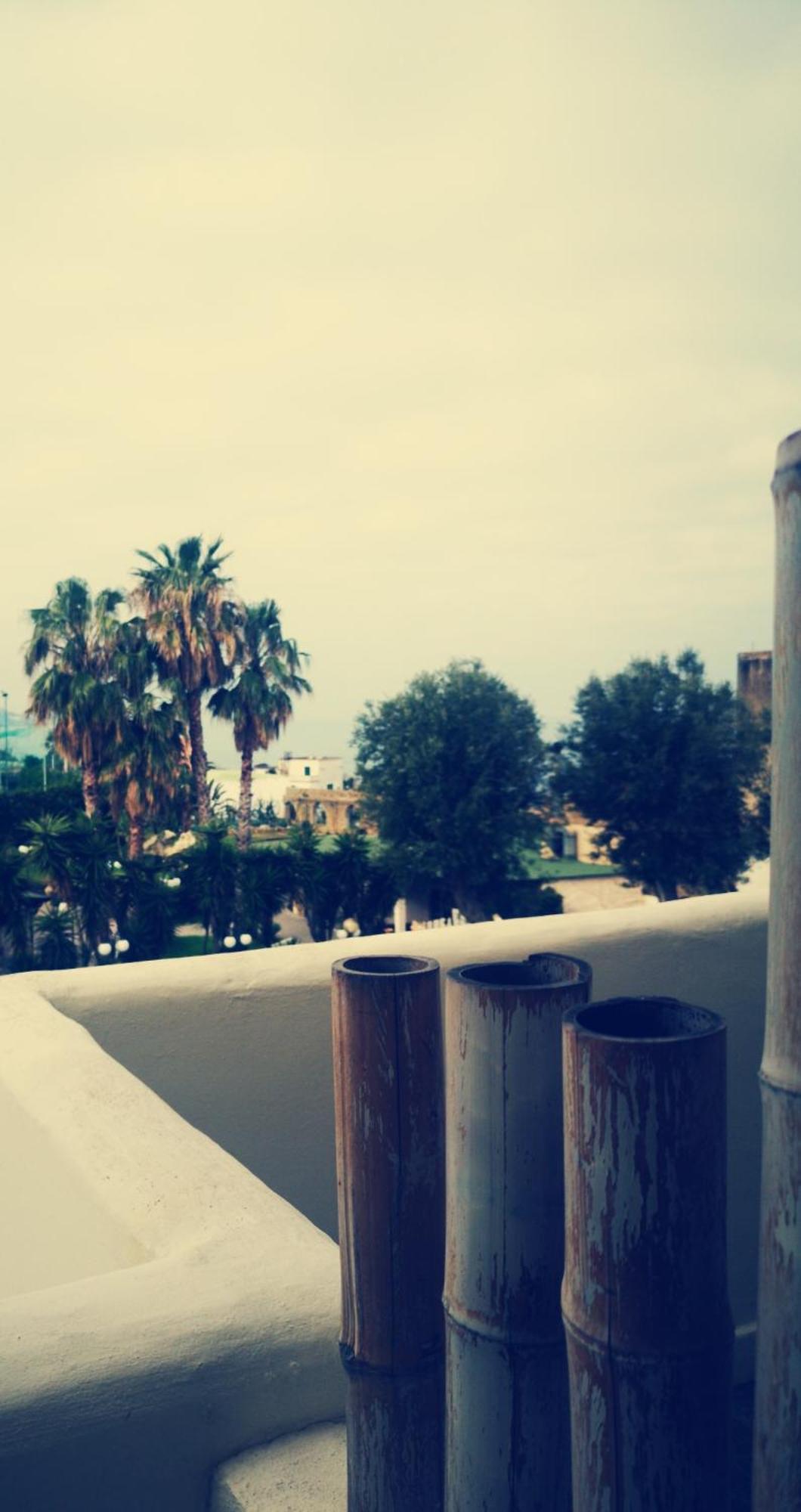B&B Villa Rosalia Procida Room photo