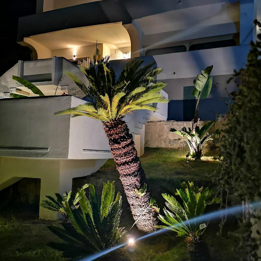 B&B Villa Rosalia Procida Exterior photo