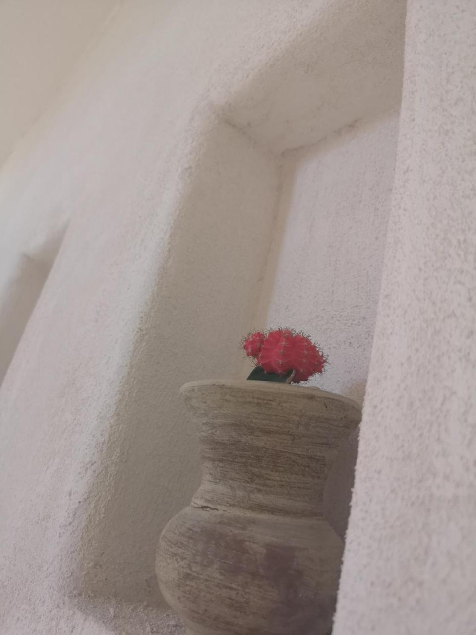 B&B Villa Rosalia Procida Exterior photo