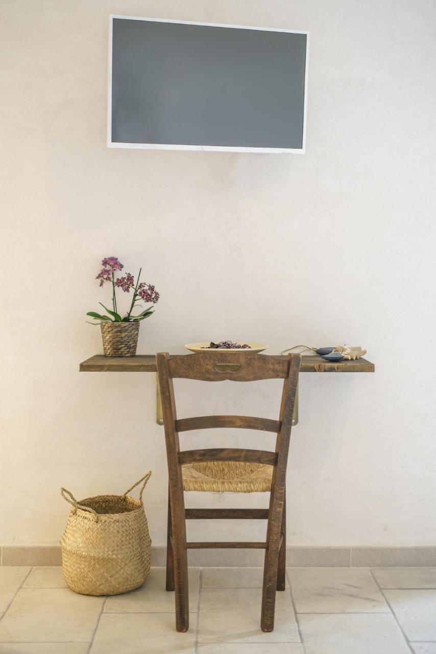 B&B Villa Rosalia Procida Exterior photo