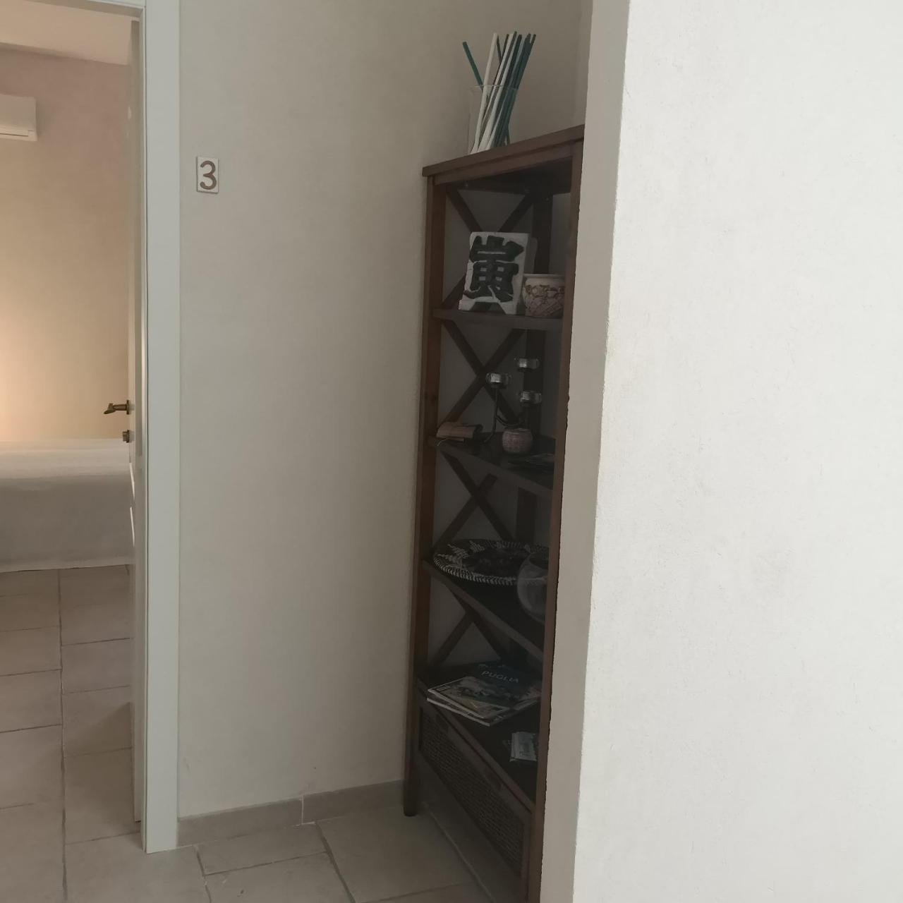 B&B Villa Rosalia Procida Exterior photo