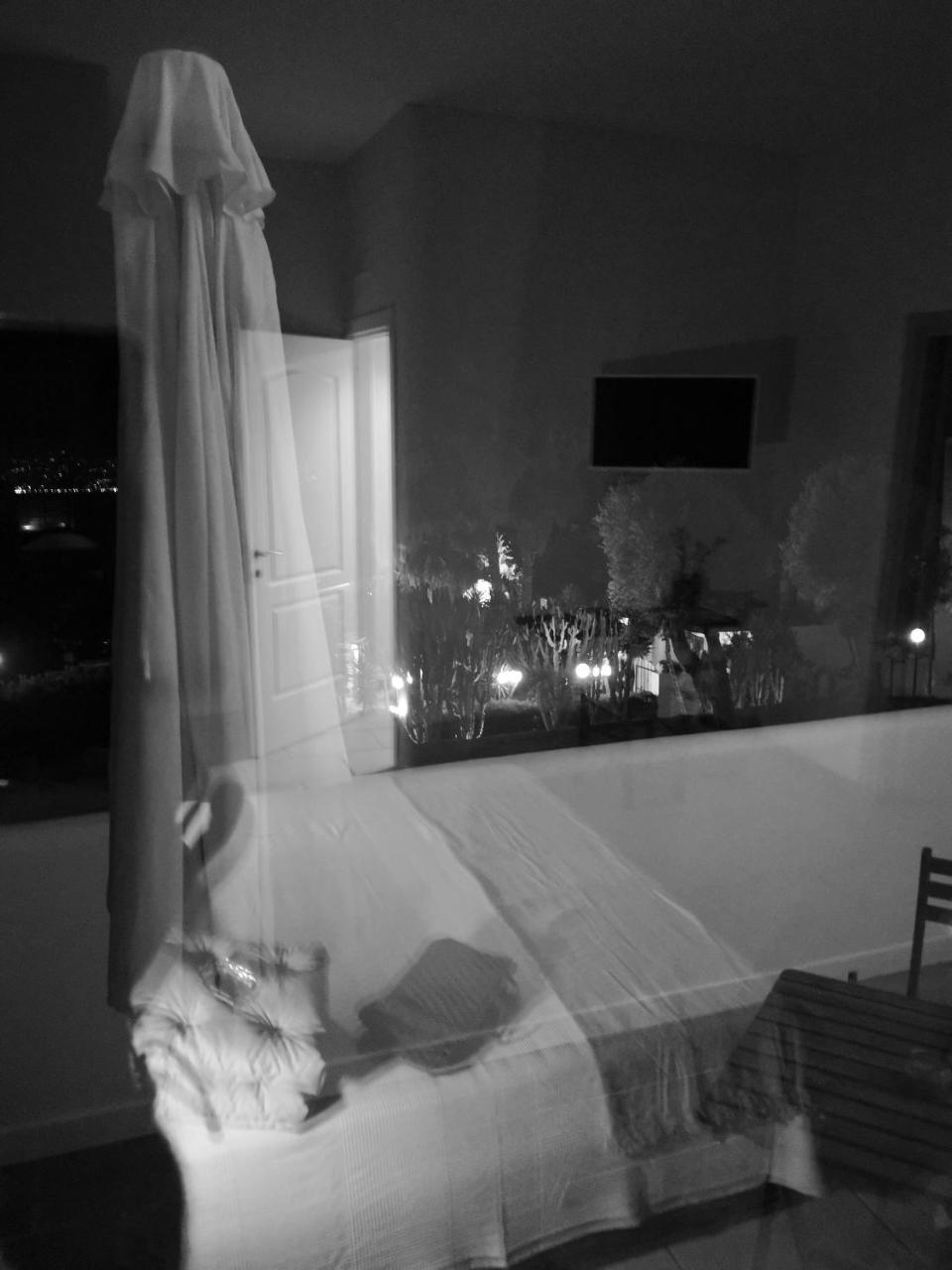 B&B Villa Rosalia Procida Exterior photo