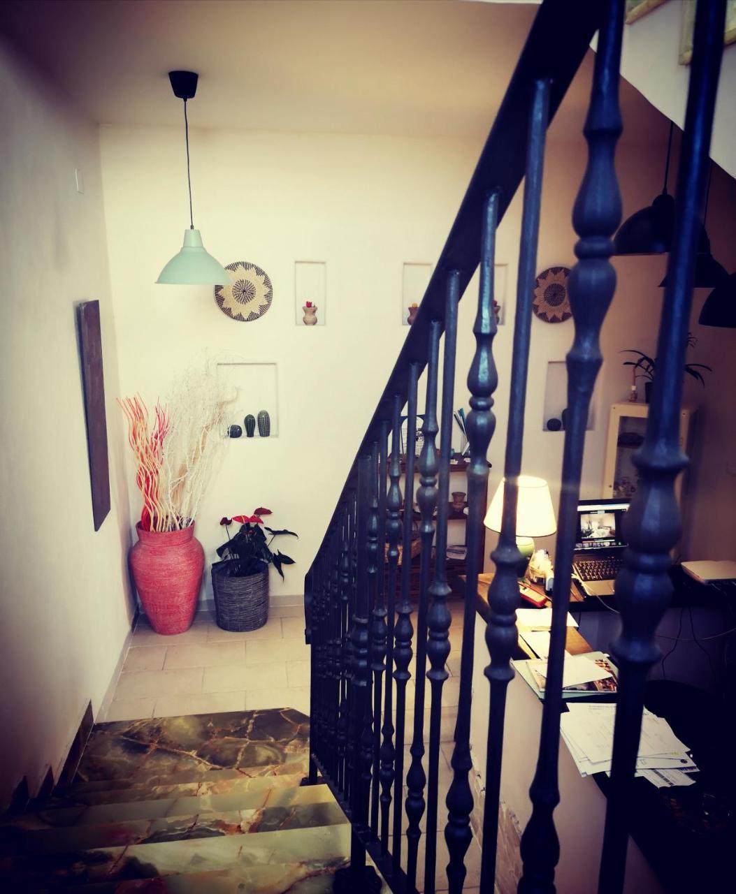 B&B Villa Rosalia Procida Exterior photo