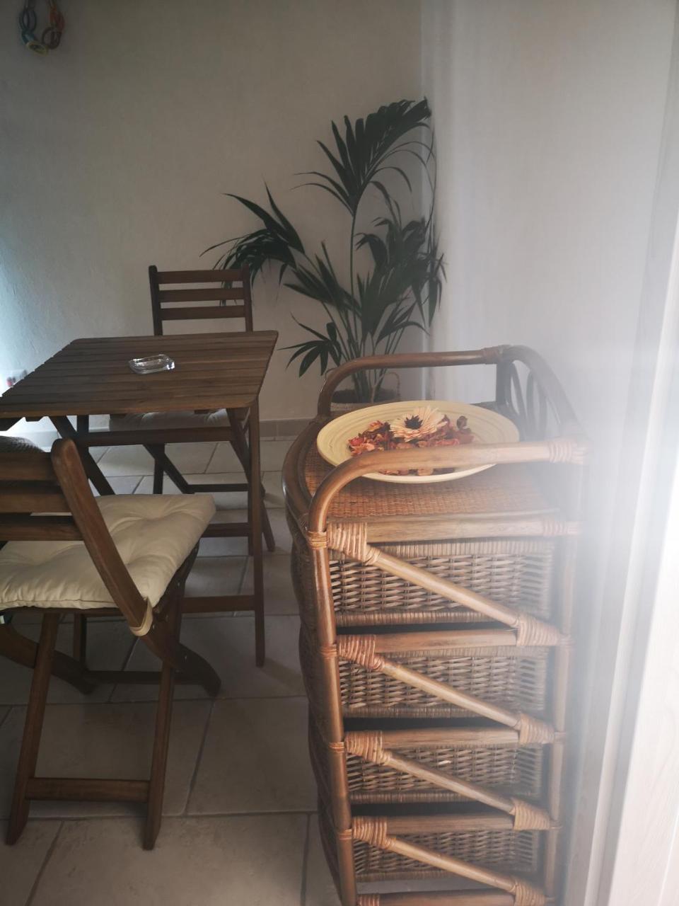 B&B Villa Rosalia Procida Exterior photo