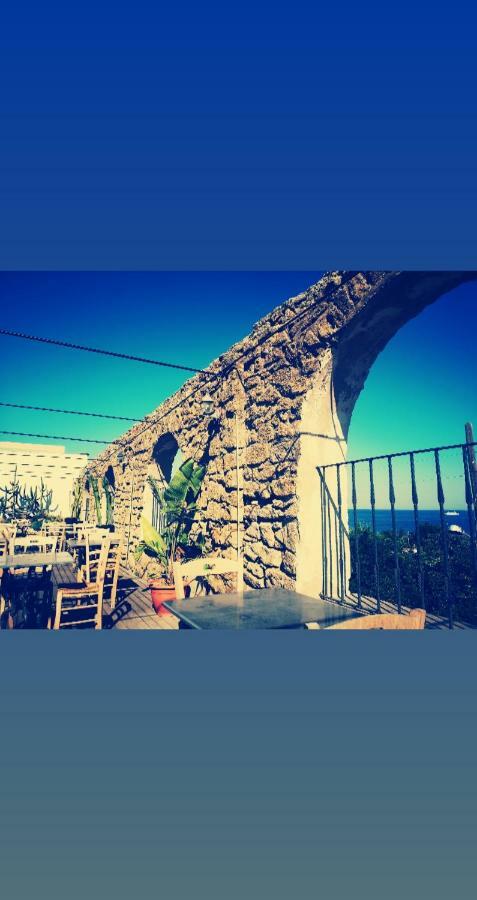 B&B Villa Rosalia Procida Exterior photo