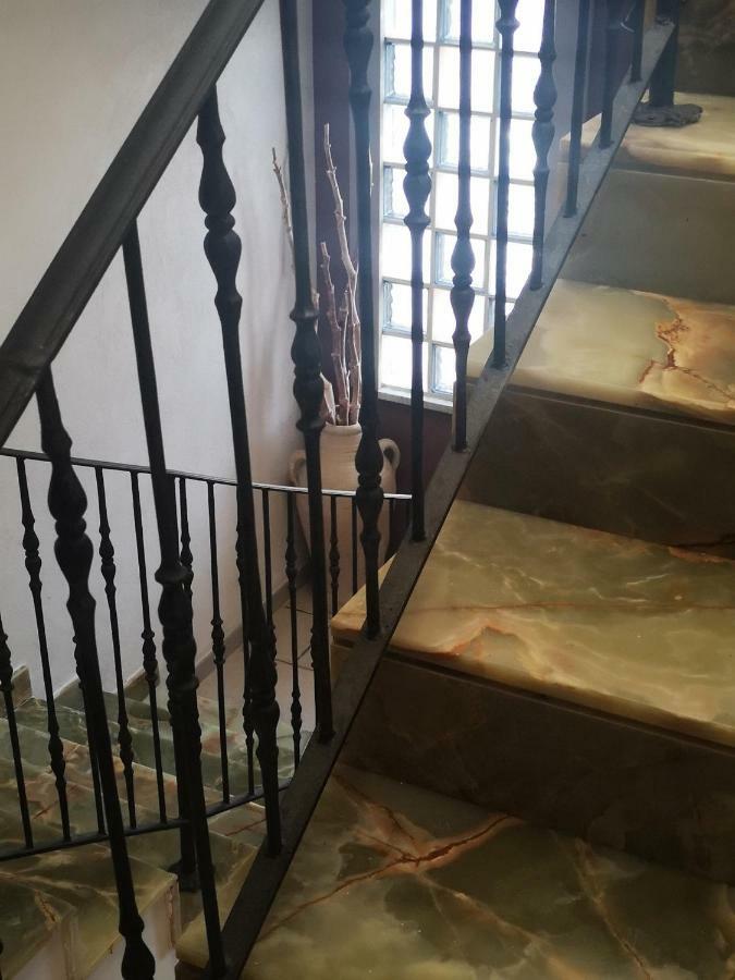 B&B Villa Rosalia Procida Exterior photo